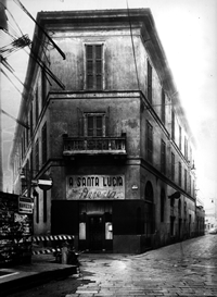 la storia di a Santa Lucia la storia di a Santa Lucia