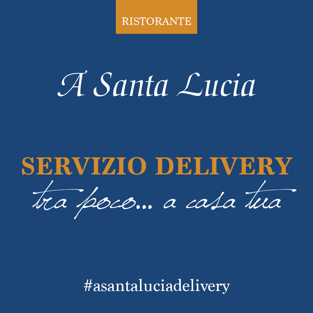 servizio delivery